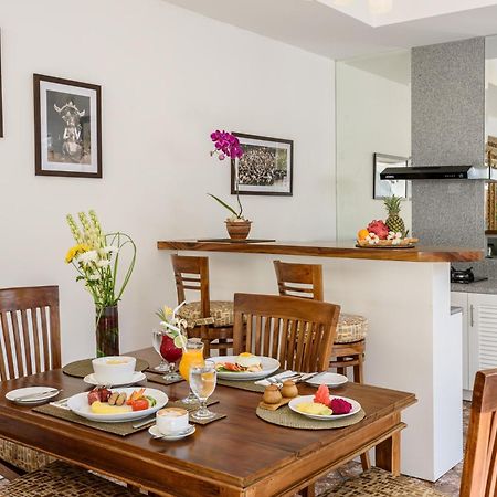 Hevea Villas Seminyak  Ngoại thất bức ảnh