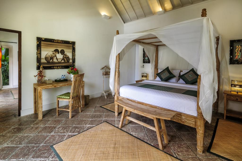 Hevea Villas Seminyak  Phòng bức ảnh