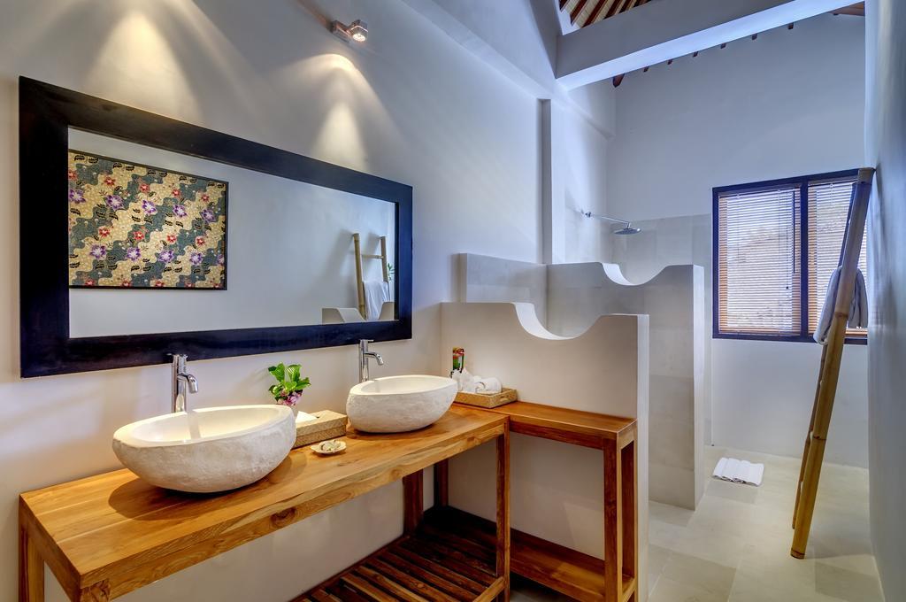 Hevea Villas Seminyak  Phòng bức ảnh