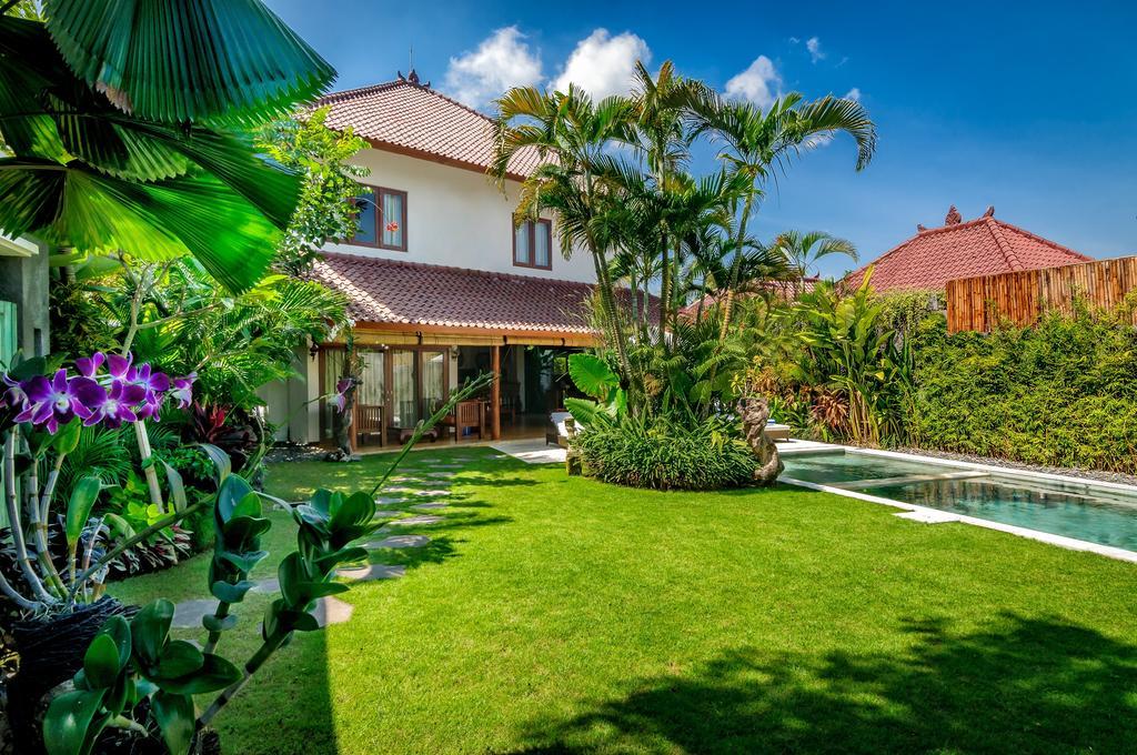 Hevea Villas Seminyak  Phòng bức ảnh