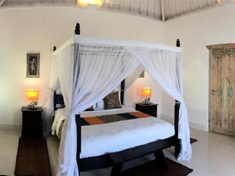 Hevea Villas Seminyak  Ngoại thất bức ảnh