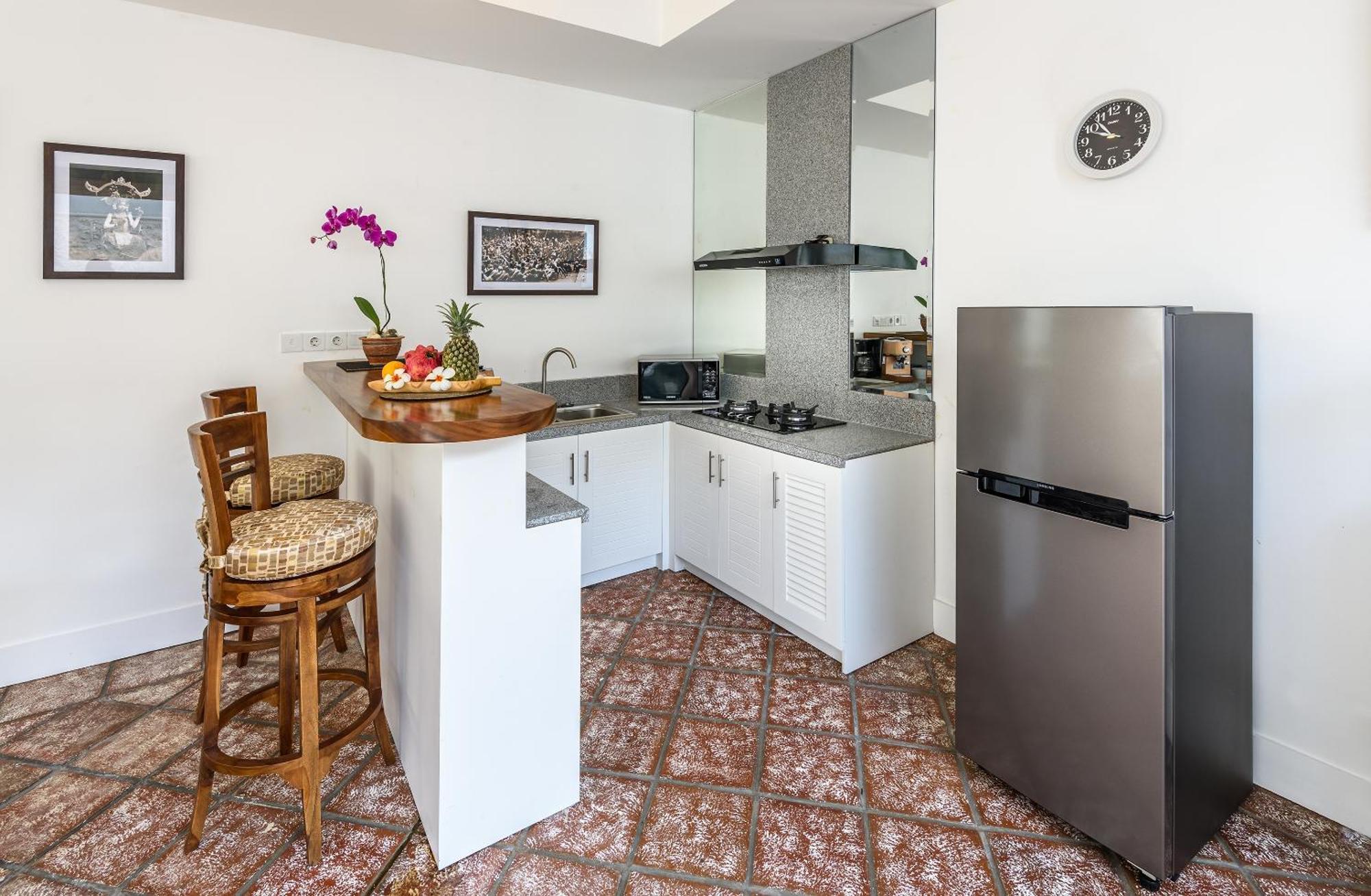 Hevea Villas Seminyak  Ngoại thất bức ảnh