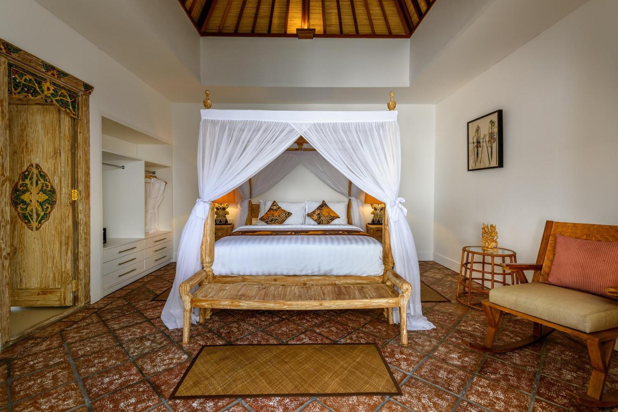 Hevea Villas Seminyak  Ngoại thất bức ảnh