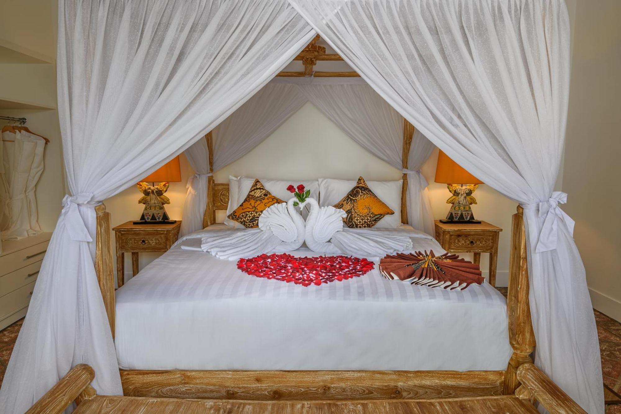 Hevea Villas Seminyak  Ngoại thất bức ảnh