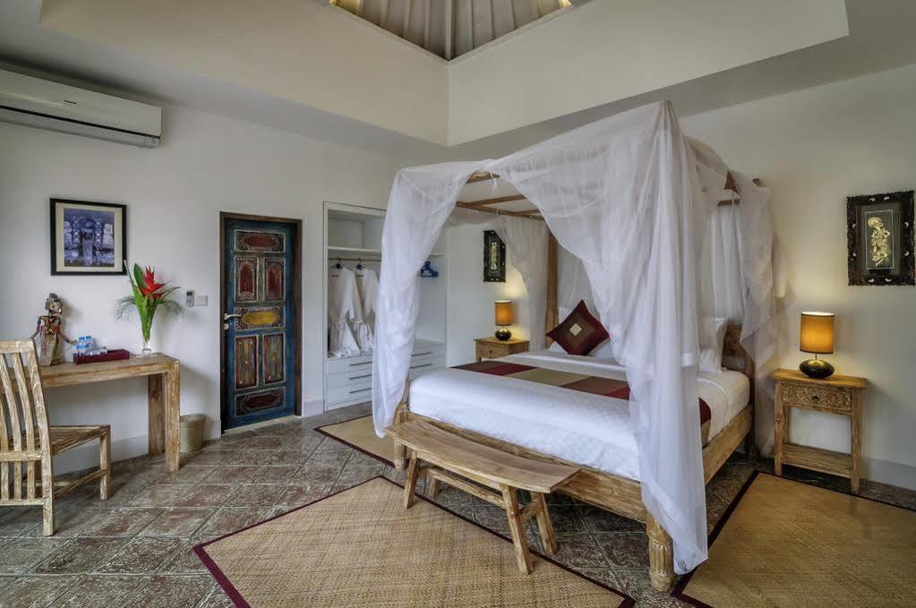 Hevea Villas Seminyak  Ngoại thất bức ảnh