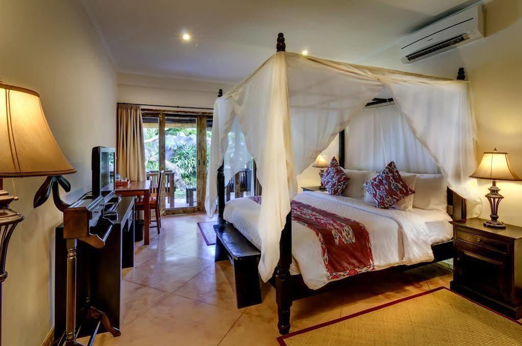 Hevea Villas Seminyak  Ngoại thất bức ảnh