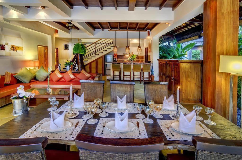 Hevea Villas Seminyak  Ngoại thất bức ảnh