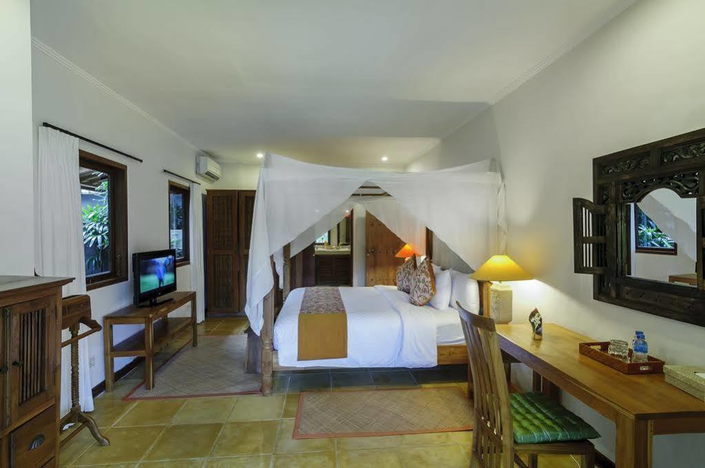 Hevea Villas Seminyak  Ngoại thất bức ảnh