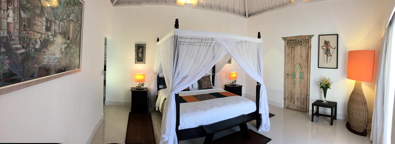 Hevea Villas Seminyak  Ngoại thất bức ảnh