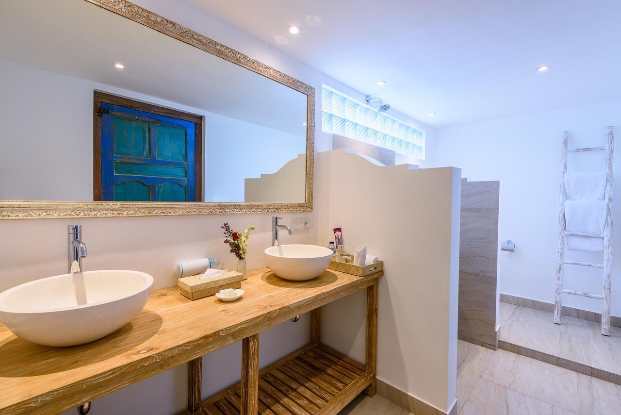 Hevea Villas Seminyak  Ngoại thất bức ảnh