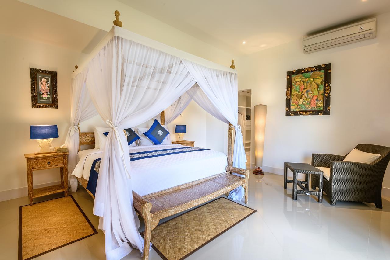 Hevea Villas Seminyak  Ngoại thất bức ảnh