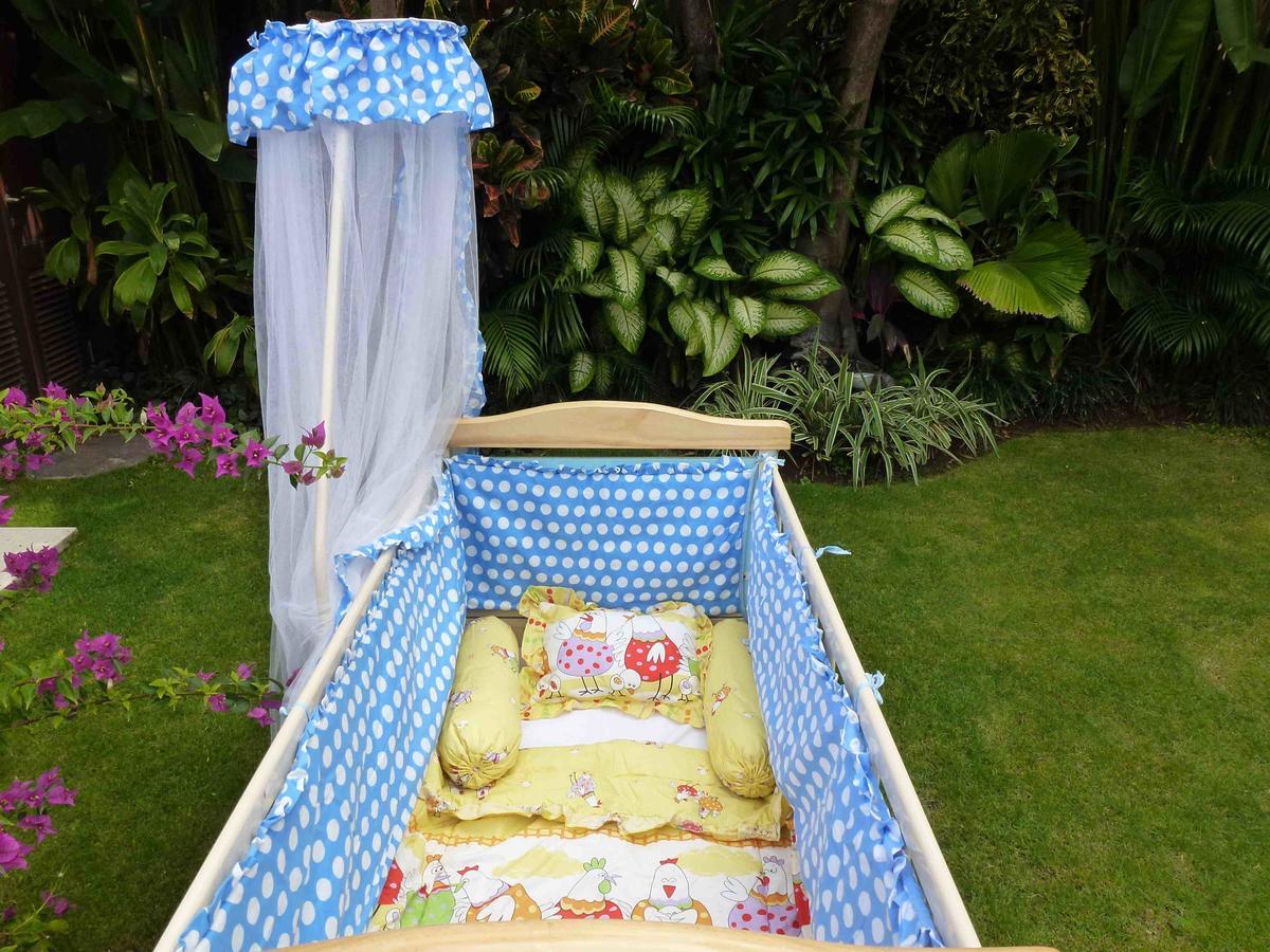 Hevea Villas Seminyak  Ngoại thất bức ảnh