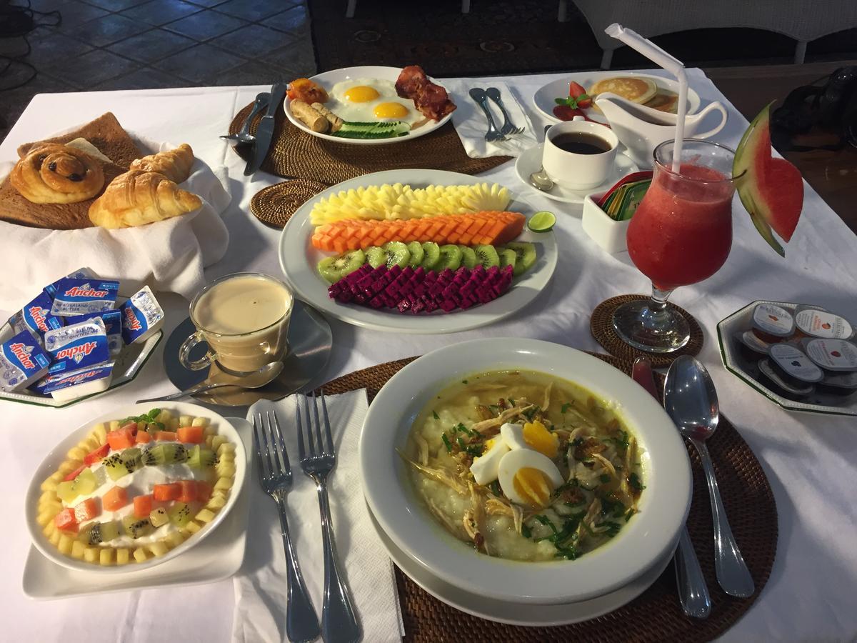 Hevea Villas Seminyak  Ngoại thất bức ảnh
